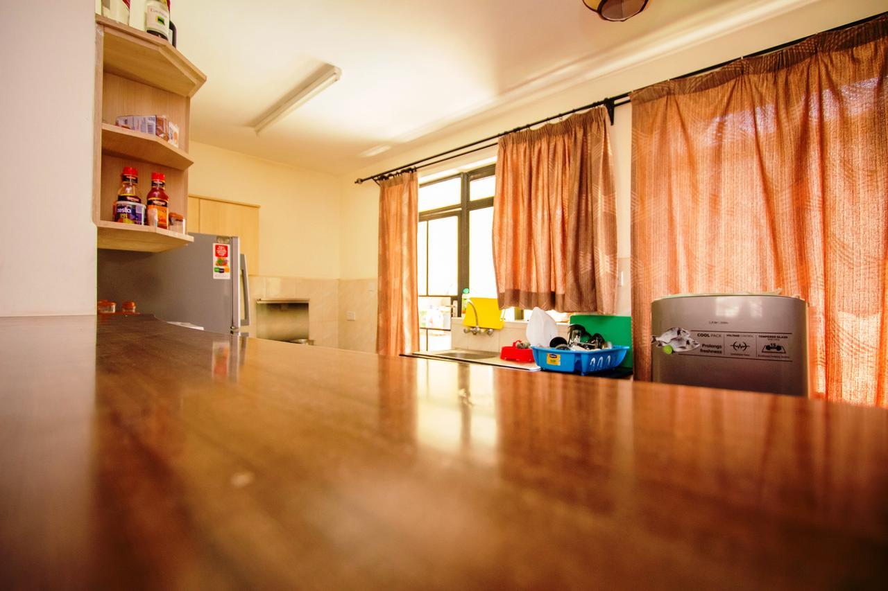24/7 Airport Apartments Syokimau Extérieur photo