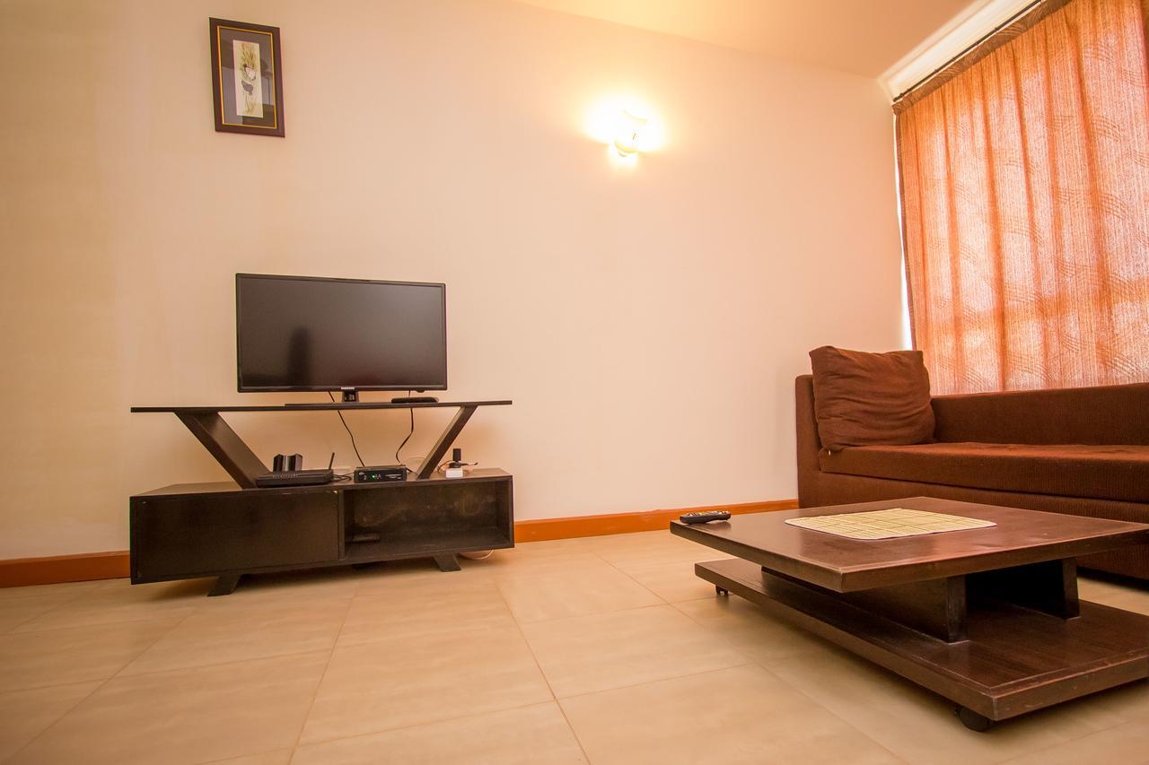 24/7 Airport Apartments Syokimau Extérieur photo