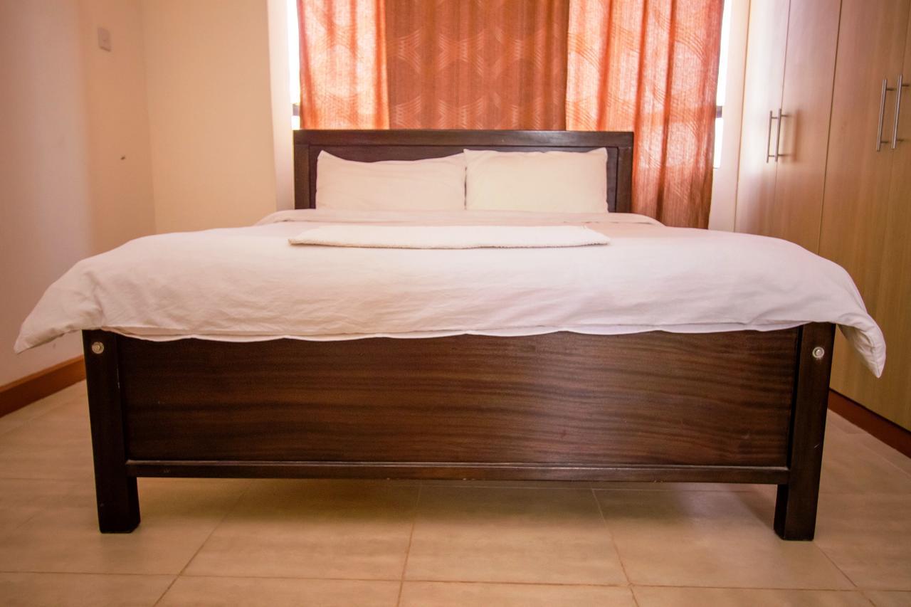 24/7 Airport Apartments Syokimau Extérieur photo